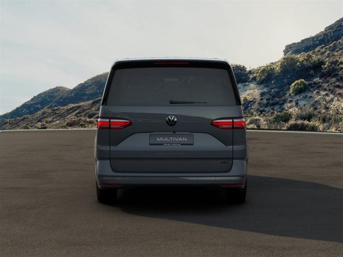 AutoVega - VOLKSWAGEN Multivan | ID 38308
