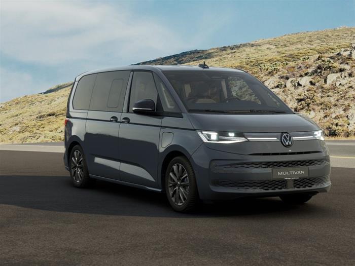 AutoVega - VOLKSWAGEN Multivan | ID 38308