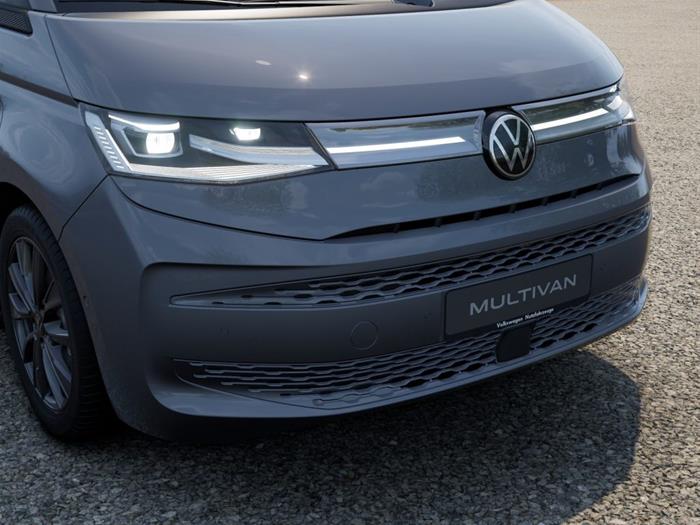 AutoVega - VOLKSWAGEN Multivan | ID 38308