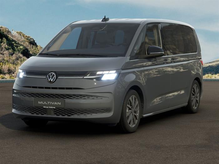 AutoVega - VOLKSWAGEN Multivan | ID 38310