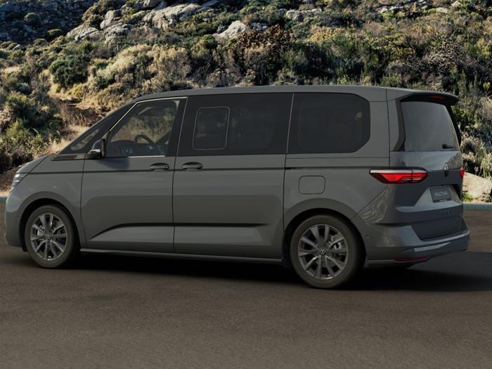 AutoVega - VOLKSWAGEN Multivan | ID 38310