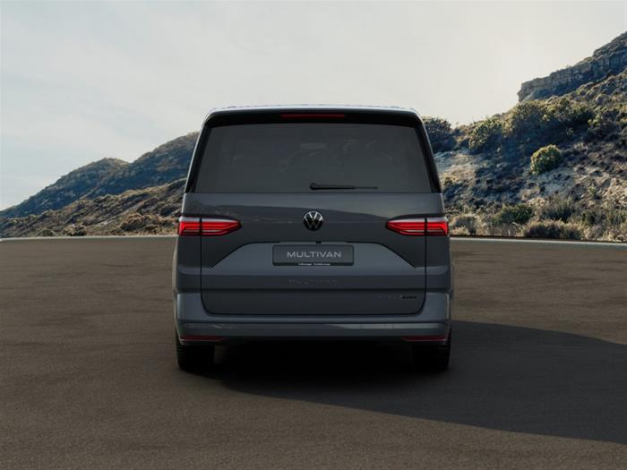 AutoVega - VOLKSWAGEN Multivan | ID 38310