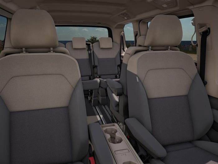AutoVega - VOLKSWAGEN Multivan | ID 38310