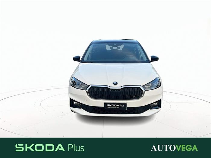 AutoVega - SKODA Fabia | ID 38307