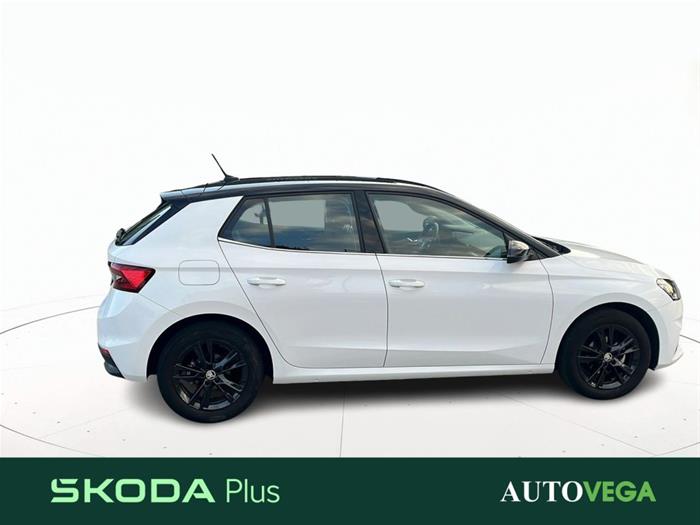 AutoVega - SKODA Fabia | ID 38307