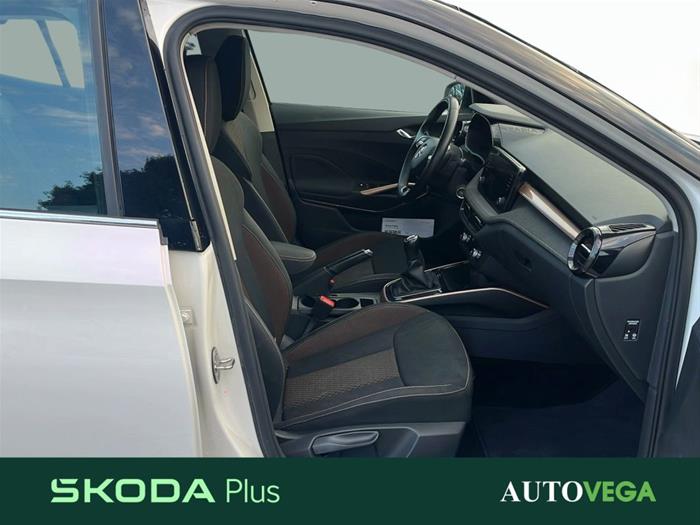 AutoVega - SKODA Fabia | ID 38307