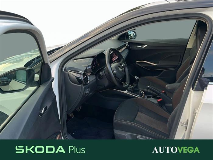 AutoVega - SKODA Fabia | ID 38307
