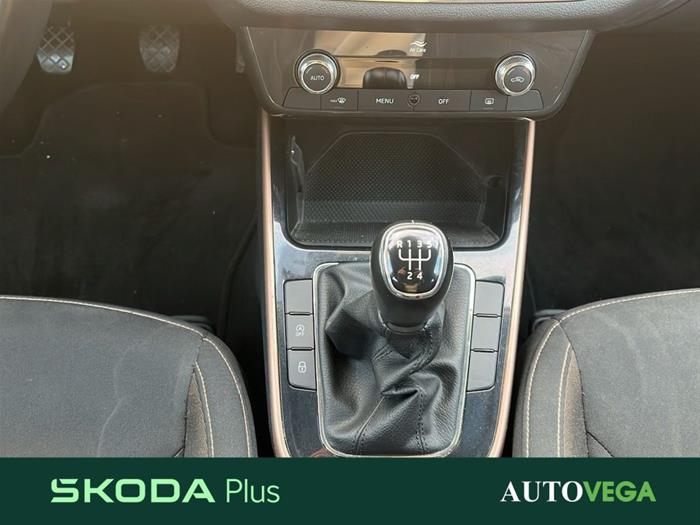 AutoVega - SKODA Fabia | ID 38307