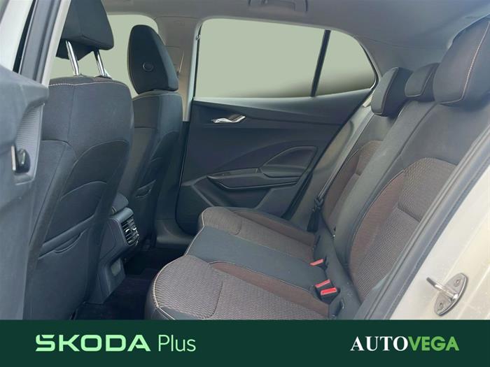 AutoVega - SKODA Fabia | ID 38307