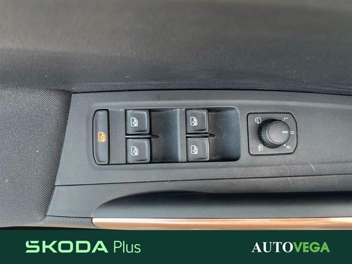 AutoVega - SKODA Fabia | ID 38307