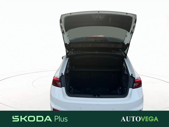 AutoVega - SKODA Fabia | ID 38307