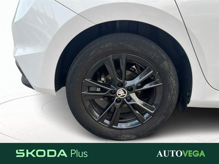AutoVega - SKODA Fabia | ID 38307