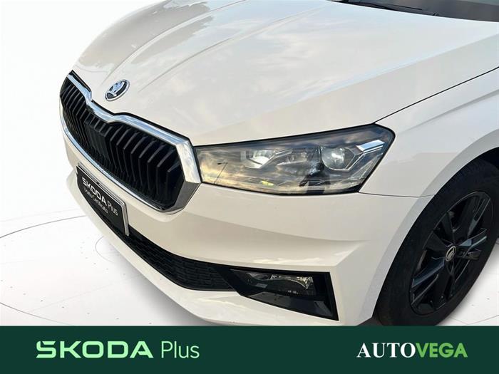AutoVega - SKODA Fabia | ID 38307