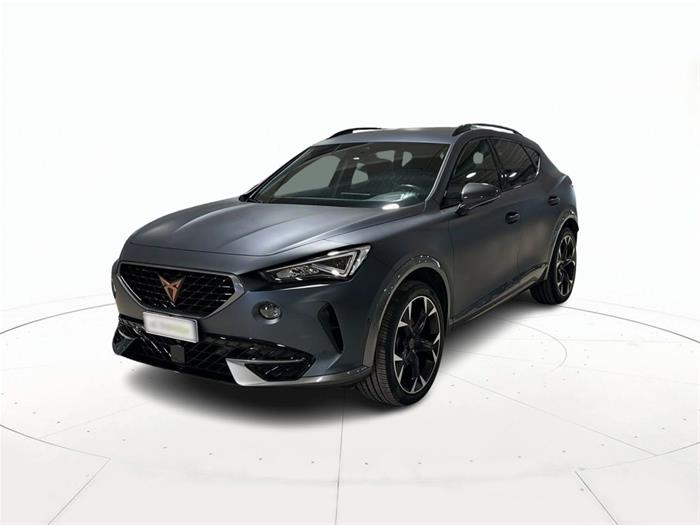 AutoVega - CUPRA Formentor | ID 38309