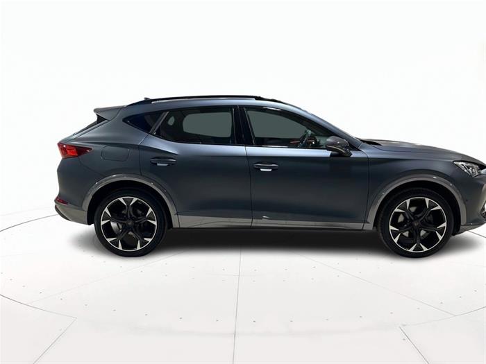 AutoVega - CUPRA Formentor | ID 38309