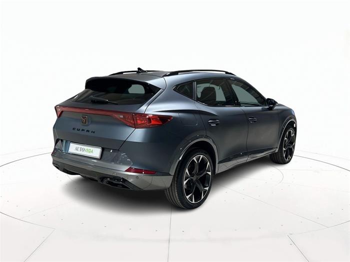 AutoVega - CUPRA Formentor | ID 38309