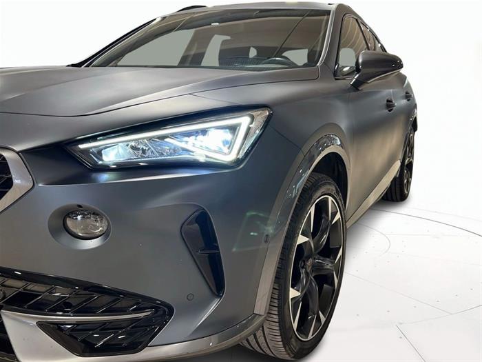 AutoVega - CUPRA Formentor | ID 38309