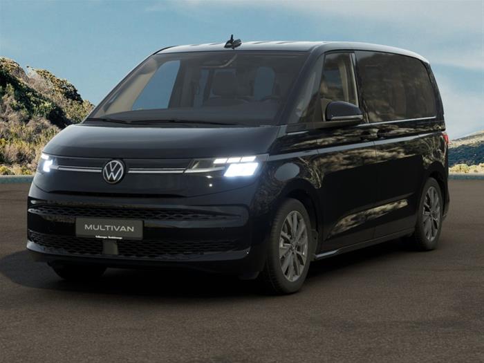 AutoVega - VOLKSWAGEN Multivan | ID 38311