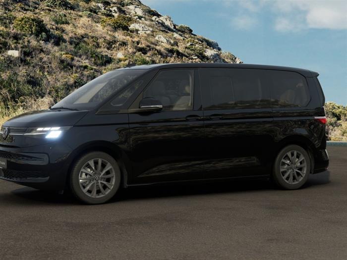 AutoVega - VOLKSWAGEN Multivan | ID 38311