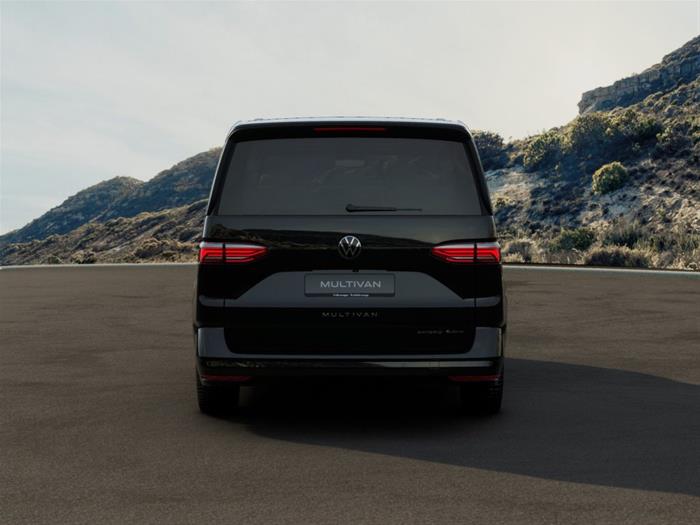 AutoVega - VOLKSWAGEN Multivan | ID 38311