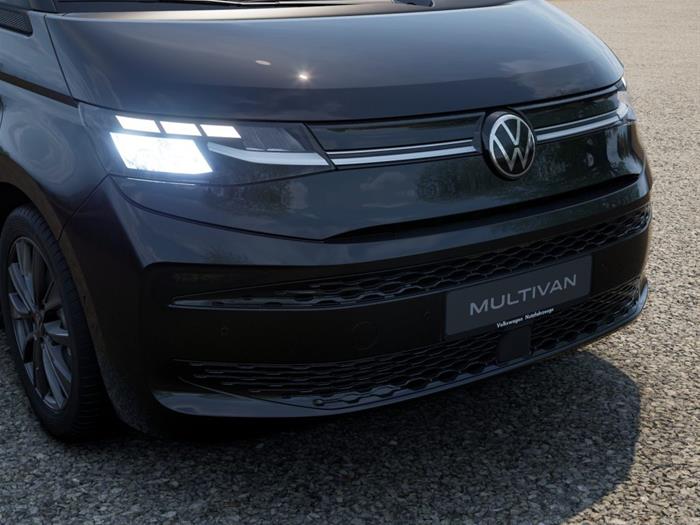 AutoVega - VOLKSWAGEN Multivan | ID 38311