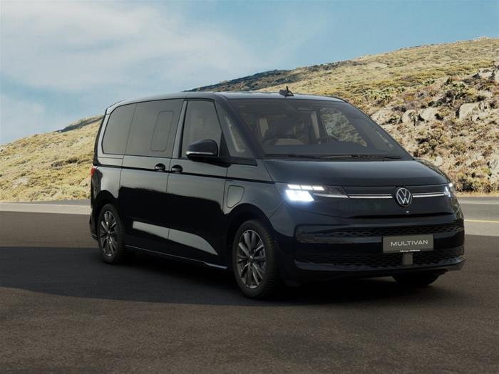 AutoVega - VOLKSWAGEN Multivan | ID 38312