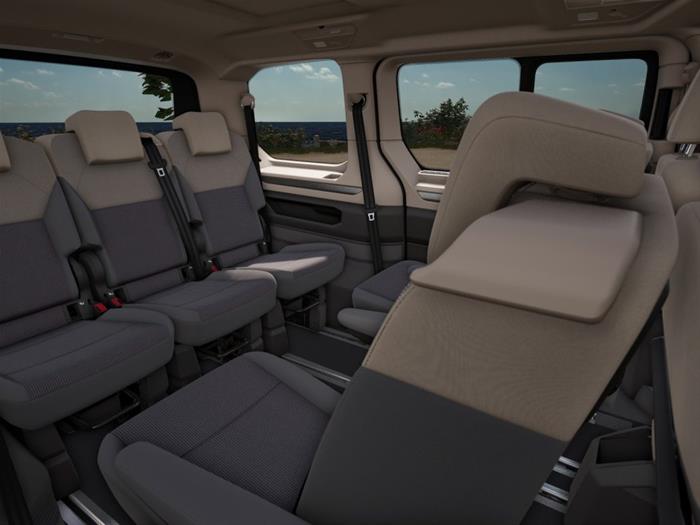 AutoVega - VOLKSWAGEN Multivan | ID 38312