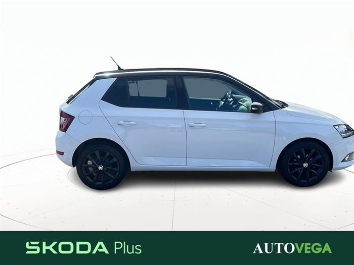 AutoVega - SKODA Fabia | ID 38313