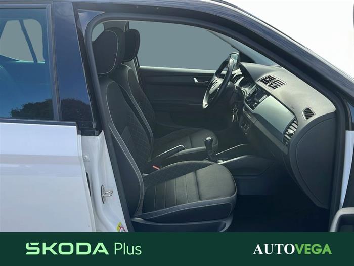 AutoVega - SKODA Fabia | ID 38313