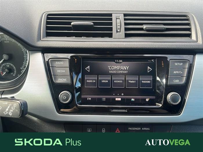 AutoVega - SKODA Fabia | ID 38313