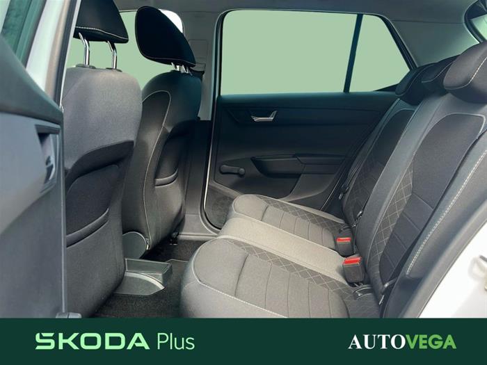 AutoVega - SKODA Fabia | ID 38313
