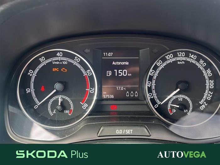 AutoVega - SKODA Fabia | ID 38313