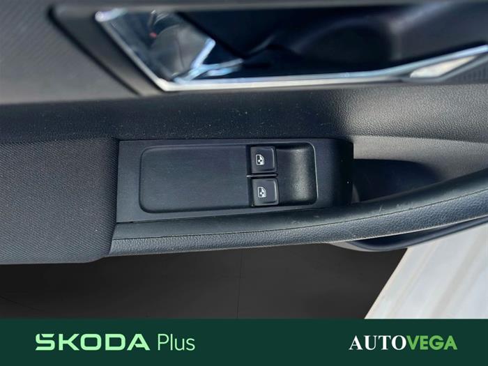 AutoVega - SKODA Fabia | ID 38313