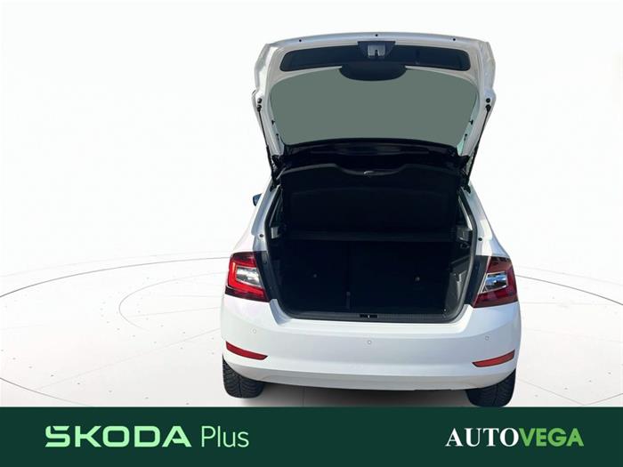 AutoVega - SKODA Fabia | ID 38313