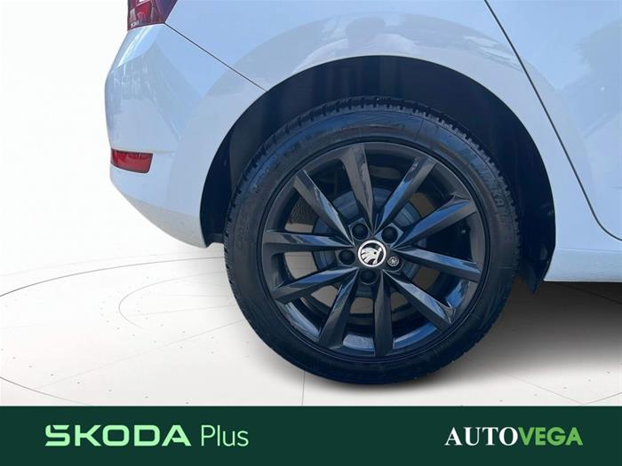 AutoVega - SKODA Fabia | ID 38313