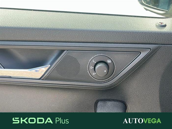 AutoVega - SKODA Fabia | ID 38313