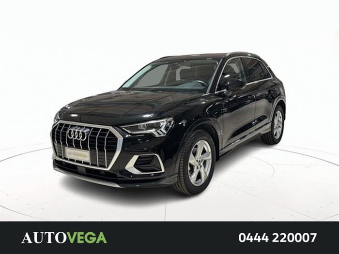AutoVega - AUDI Q3 | ID 38347