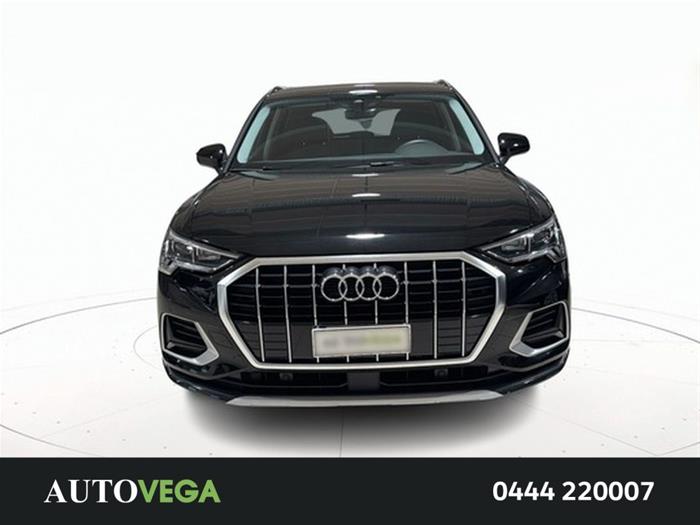 AutoVega - AUDI Q3 | ID 38347