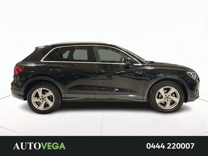 AutoVega - AUDI Q3 | ID 38347