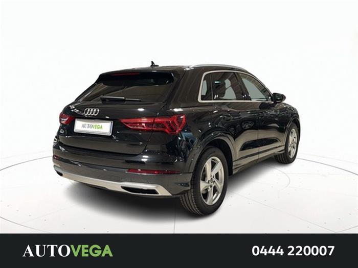 AutoVega - AUDI Q3 | ID 38347