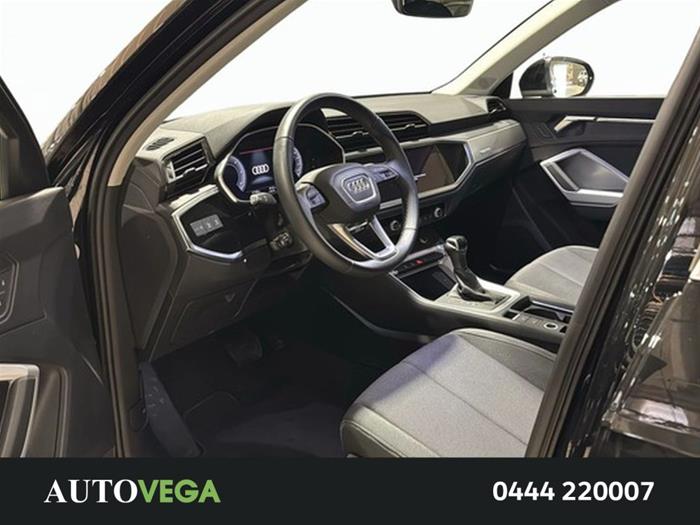 AutoVega - AUDI Q3 | ID 38347