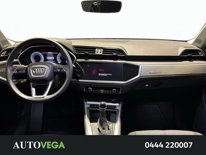 AutoVega - AUDI Q3 | ID 38347