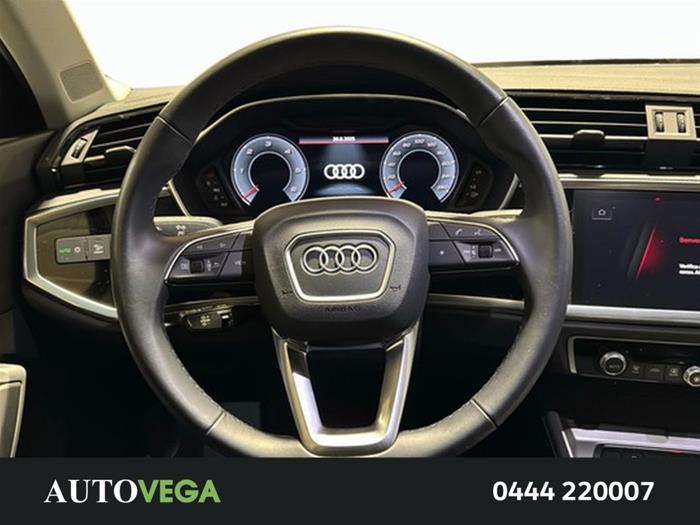 AutoVega - AUDI Q3 | ID 38347