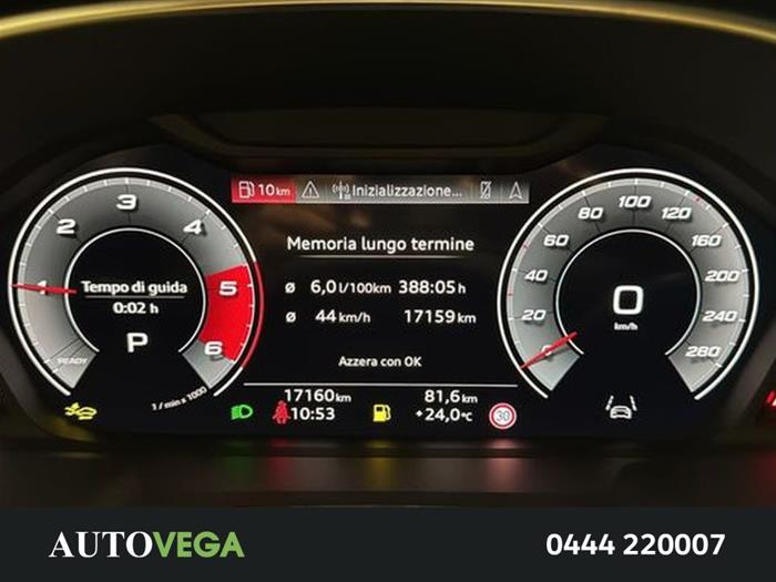 AutoVega - AUDI Q3 | ID 38347