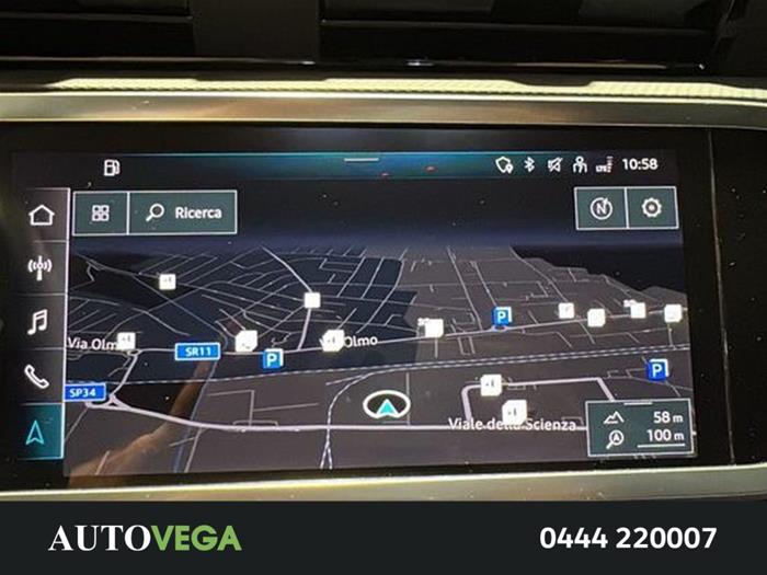 AutoVega - AUDI Q3 | ID 38347
