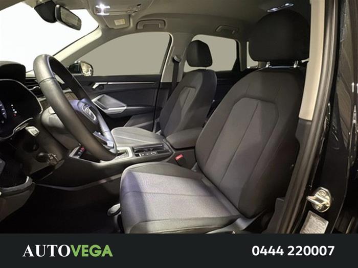 AutoVega - AUDI Q3 | ID 38347