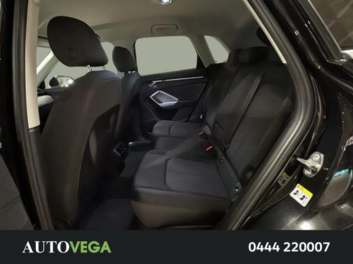 AutoVega - AUDI Q3 | ID 38347