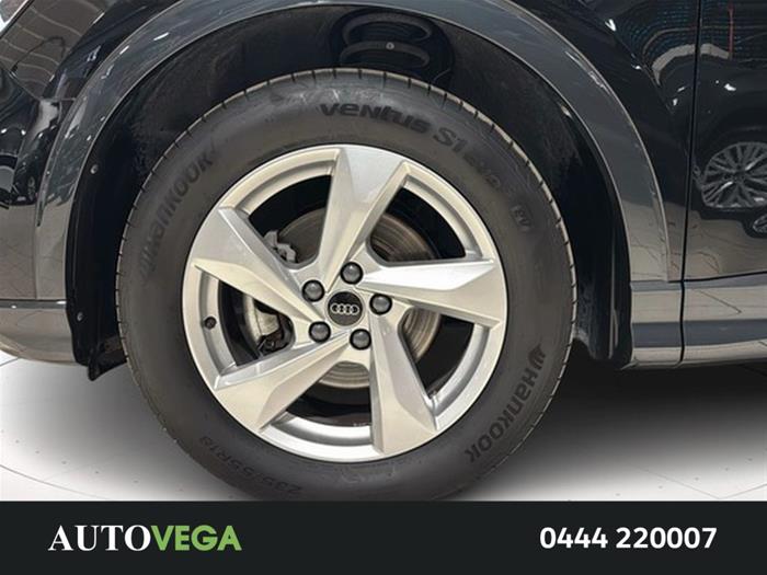 AutoVega - AUDI Q3 | ID 38347