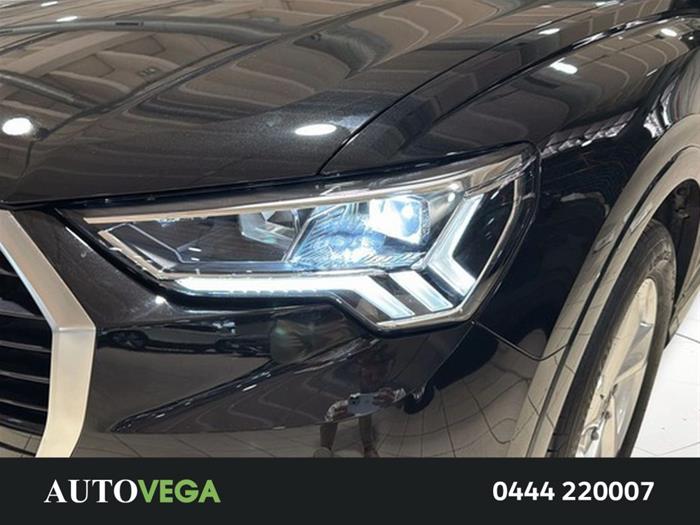 AutoVega - AUDI Q3 | ID 38347