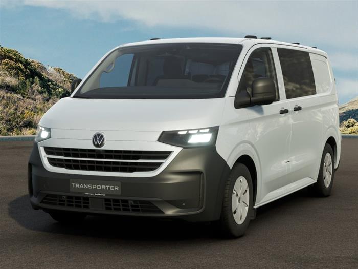 AutoVega - VOLKSWAGEN T6 | ID 38370